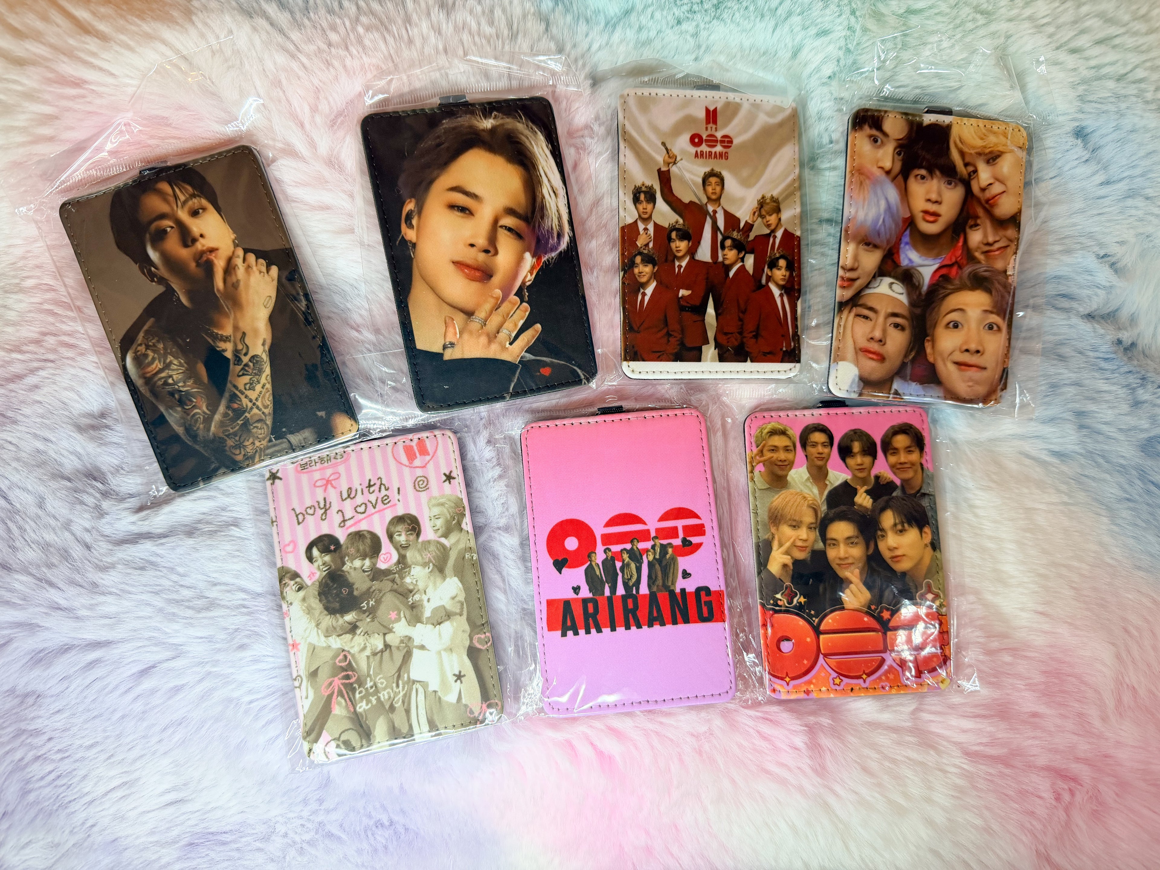 Accessories