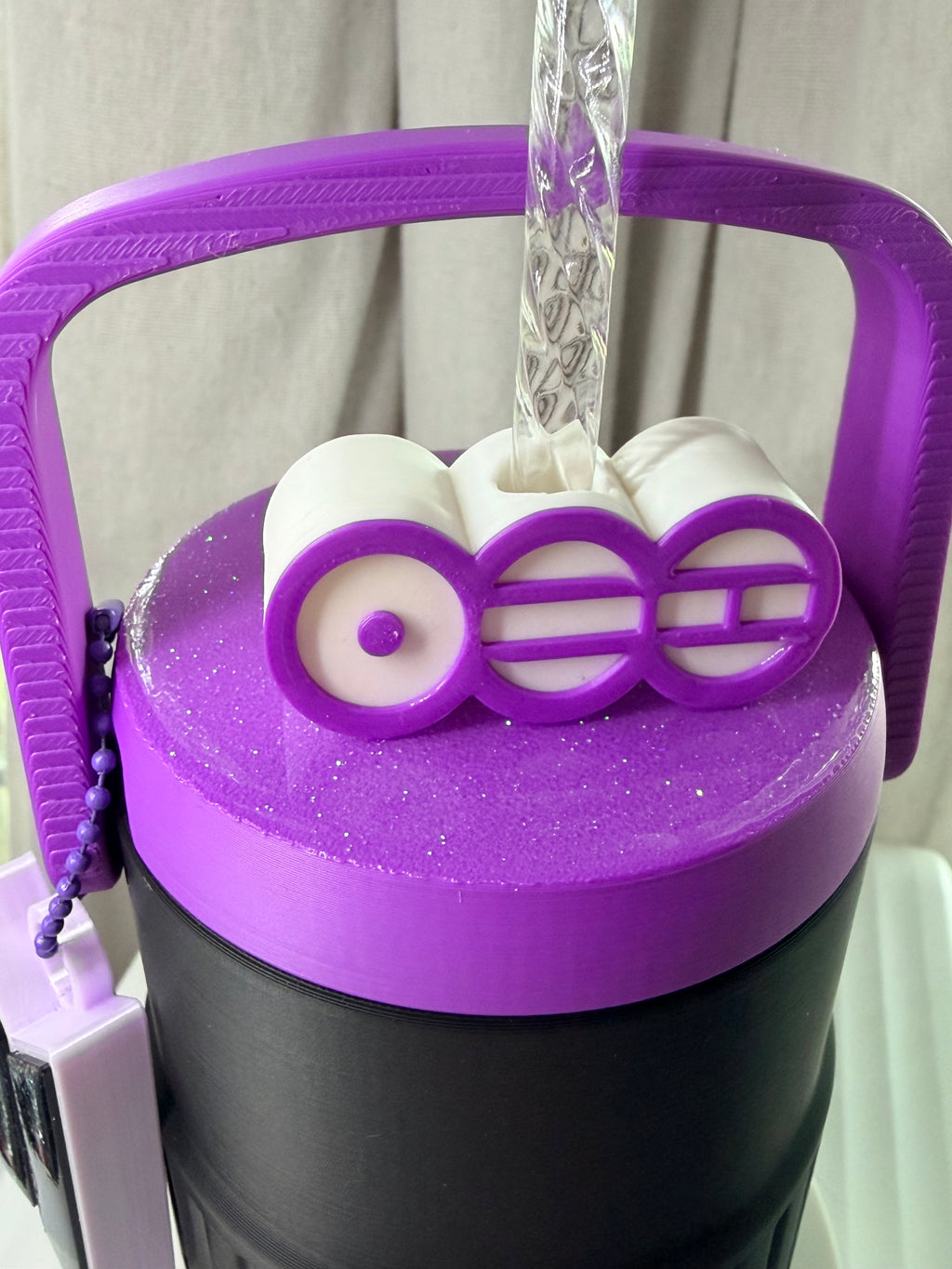 BTS Inspired Arirang Can Koozie 💜 | Standard Can Holder Set