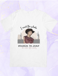 🤠 Cowboy Bangtan T-Shirt