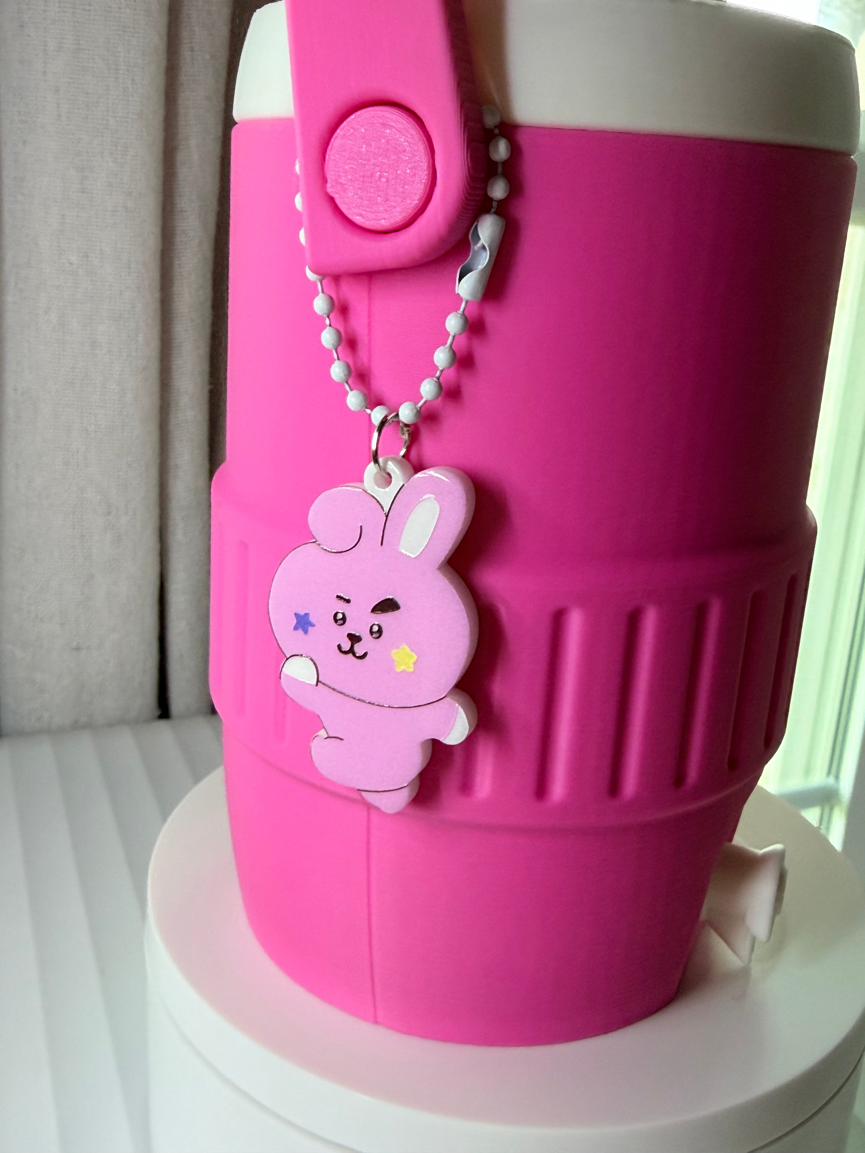 BTS Inspired Arirang Can Koozie 💜 | Standard Can Holder Set