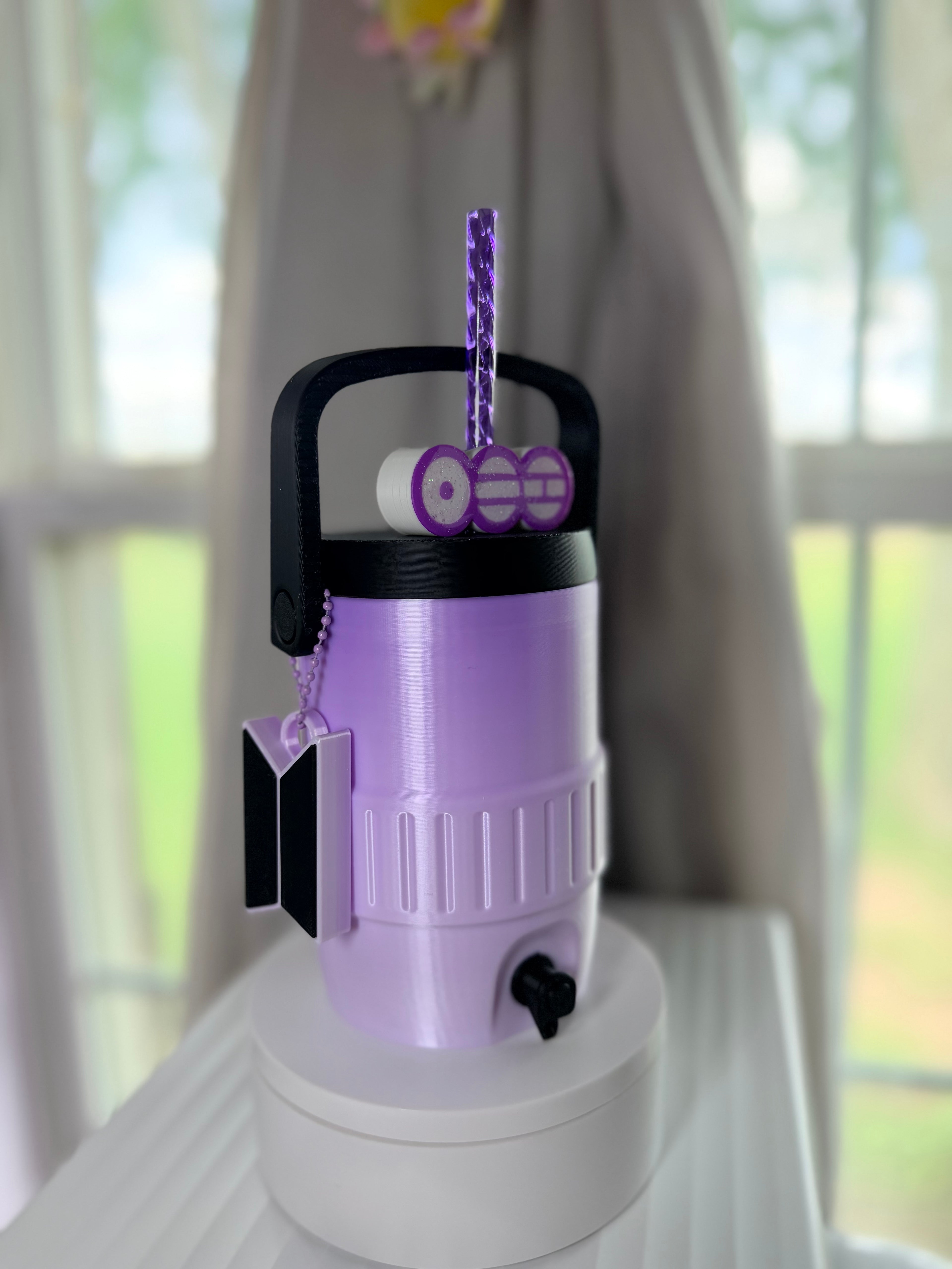 BTS Inspired Arirang Can Koozie 💜 | Standard Can Holder Set