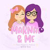 Maknae &amp; Me - Home