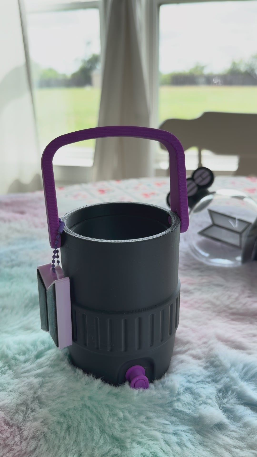 BTS Inspired Arirang Can Koozie 💜 | Standard Can Holder Set